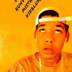 Glow(prod by kidblury)