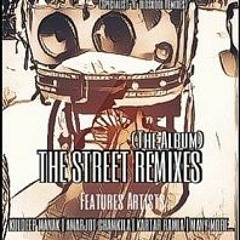 Kuldeep Manak & Kuldeep Kaur-Driver Baba(The Street Remix)Dj BiLLa