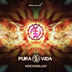 Pura Vida - Mockingjay (Original Mix) ***FREE DOWNLOAD***