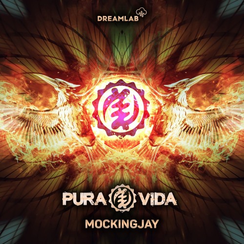 Pura Vida - Mockingjay (Original Mix) ***FREE DOWNLOAD***