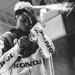 Fucked Up (prod. Retain)