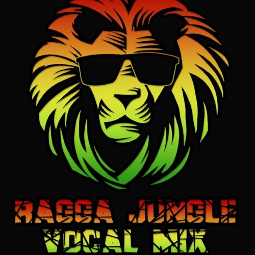 FREE DOWNLOAD - Kye Shand - 4 deck Ragga jungle mix - Christmas mix