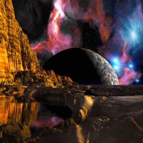gliese 832-c orbital swing - SoundCloud