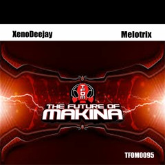 TFOM0095 : XenoDeejay - Melotrix (Original Mix)