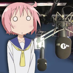 yukari-chan is not hot