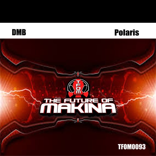 TFOM0093 : D_M_B - Polaris (Original Mix)