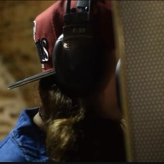 KlaudiSS - Očami (prod. Raems)