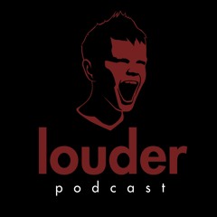 the prophet - louder episode 039