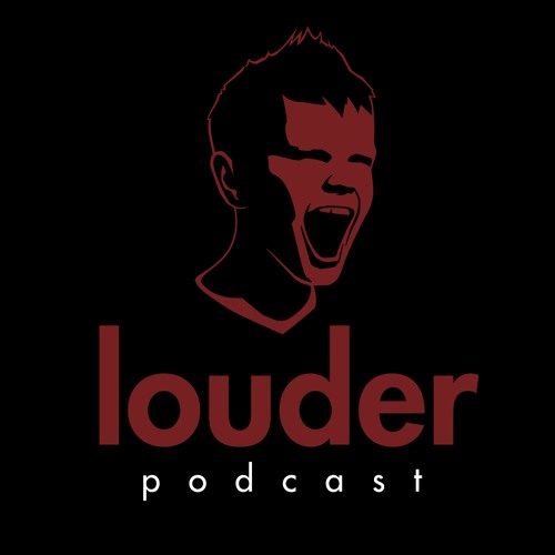 the prophet - louder episode 039