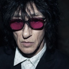 John Cooper Clarke - Evidently Chickentown (original soundtrack)