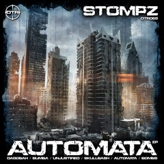 Stompz - Bumba  **OUT NOW**