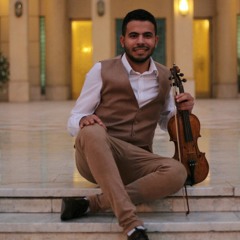 ماليش امل في الدنيا دي عزف منفرد اسلام جاد.mp3