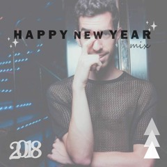Happy New Year Mix