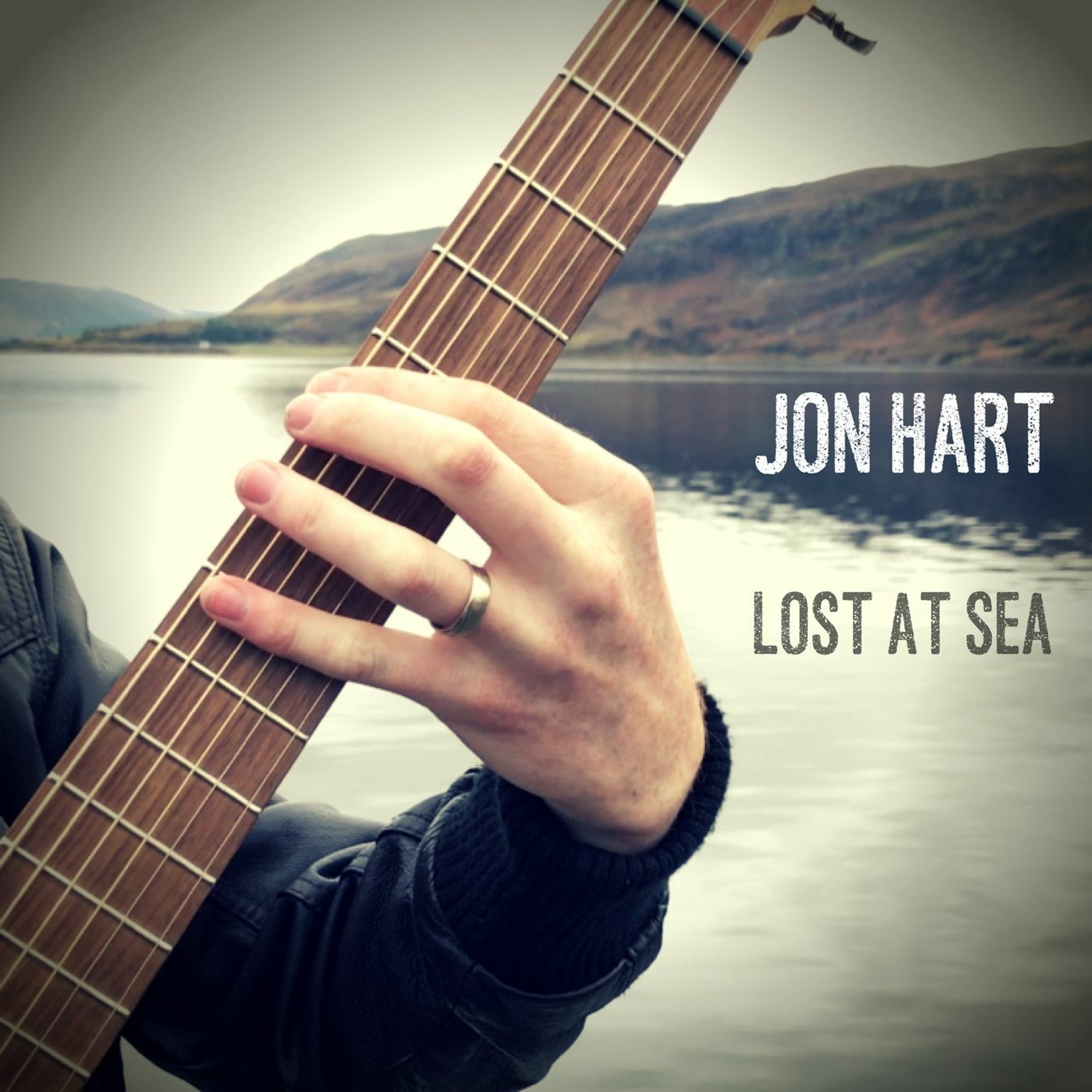 Jon Hart