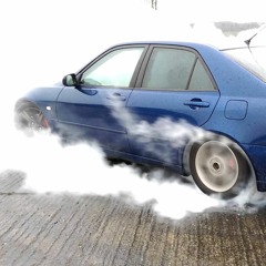 Gasoline Bootleg