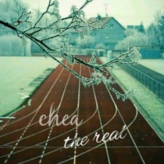Chea ~ Trackstar