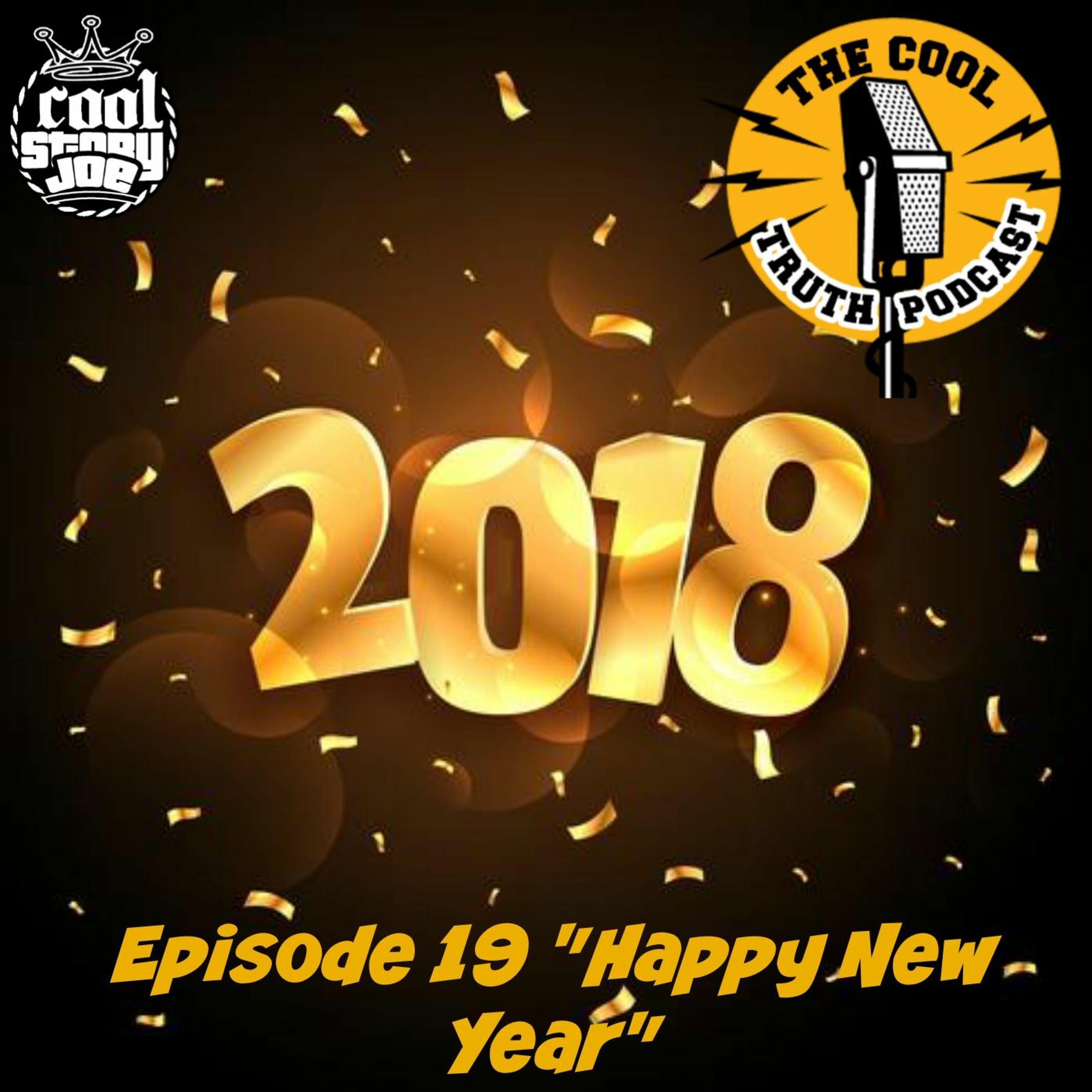 Episode 19 | “Happy New Year”