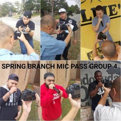 Spring Branch Mic Pass GROUP 4 (2017)