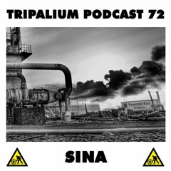 Tripalium Podcast 72 - Sina