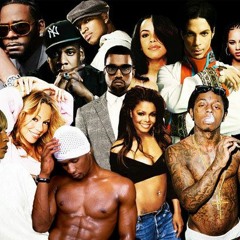 Dj gonbeiman R&B/Soul Music mix