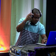 EaseUp Mix - DJ Tank