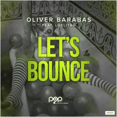 Let's Bounce (feat. Loelitah)