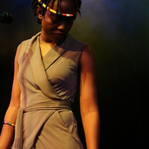 Wonderful - Lianne la Havas cover (Studio in my Room)