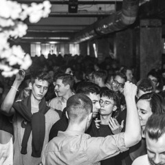 Kollektiv nonVerbal- UNDERtheGROUND Silvesterkracher 2017/2018 @ MuK/Blauer Saal (Teil 2/2)