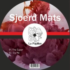 Sjoerd Mäts - The Super