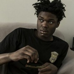 Lucki - Embrace