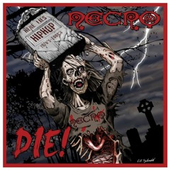 Necro - Thugcore Cowboy (Morfix Remix)