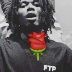 Lucki - Never Too Much