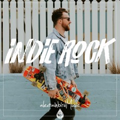 Indie Rock 🎸 | alexrainbirdMusic