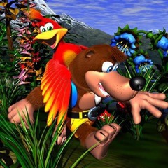 BANJO | Ski Mask The Slump God x Banjo Kazooie | Type Beat | Legendary