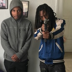 MIKE GANG "FOR THAT CASH" PROD BY LIL RON