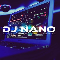 Bersuit Vergarabat - El Viejo de Arriba (Dj Nano) (2011)