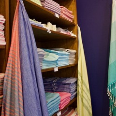 Spoken Treasures: Berna Rodman