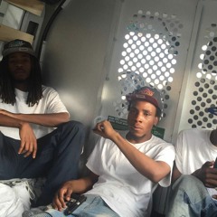 MIKE GANG "SOMETHING TO NOTHING" PROD BY LIL RON