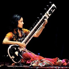 Anoushka Shankar - Voice Of The Moon