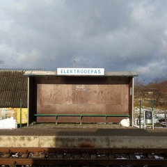 Trip to the Train Depot