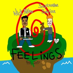feelings ft. Nick Nitro (prod. Sota)