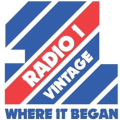 BBC Radio 1 Vintage September 2017