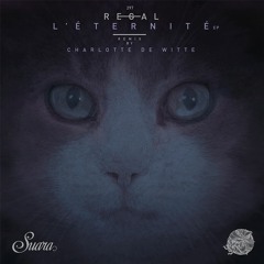 [SUARA297] Regal - Time For Us (Original Mix) Snippet