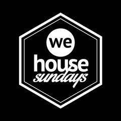 WeHouseSundays Pt2 - DJ Leighton Moody - Soulsideup