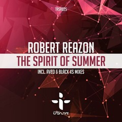 Robert Reazon - The Spirit Of Summer (Black XS Remix)
