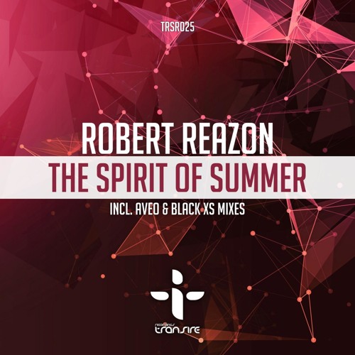 Robert Reazon - The Spirit Of Summer (Black XS Remix)