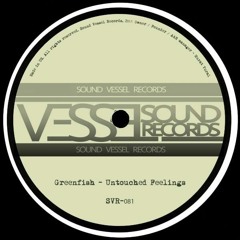 Greenfish - Untouched Feelings (VieL Remix)