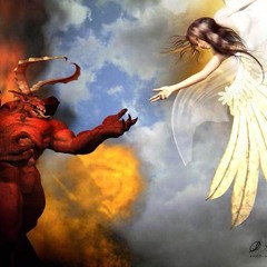 ANDIJ FT. LARRY - WITTE HART /  RODE STAART (Prod. M3)