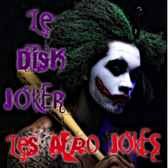 CoCo (DJ Pingusso Vs. Le Disk Joker "Afro Trap" Remix) / O.T. Genasis