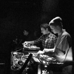 Warm Up Set @ Bob Beaman (29.12.17), Part 1